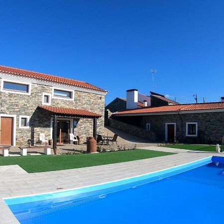 Casa Dos Xares Guest House Rosmaninhal  Bagian luar foto