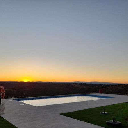 Casa Dos Xares Guest House Rosmaninhal  Bagian luar foto