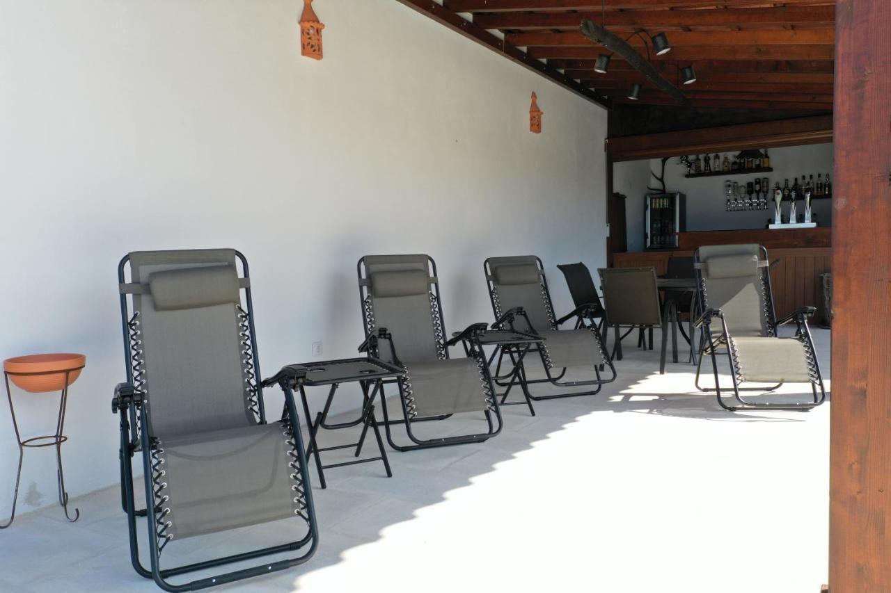 Casa Dos Xares Guest House Rosmaninhal  Bagian luar foto