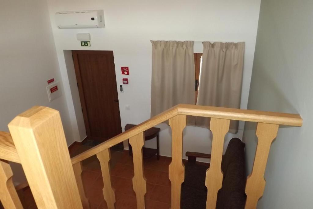 Casa Dos Xares Guest House Rosmaninhal  Bagian luar foto