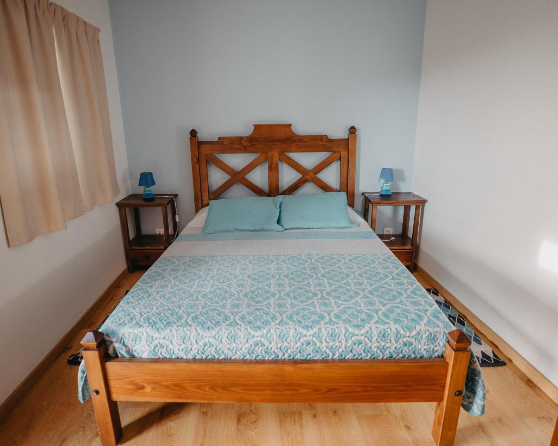 Casa Dos Xares Guest House Rosmaninhal  Bagian luar foto