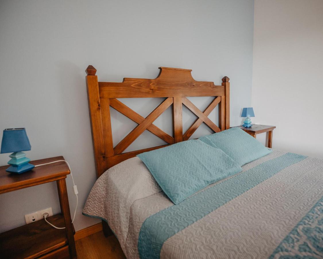 Casa Dos Xares Guest House Rosmaninhal  Bagian luar foto