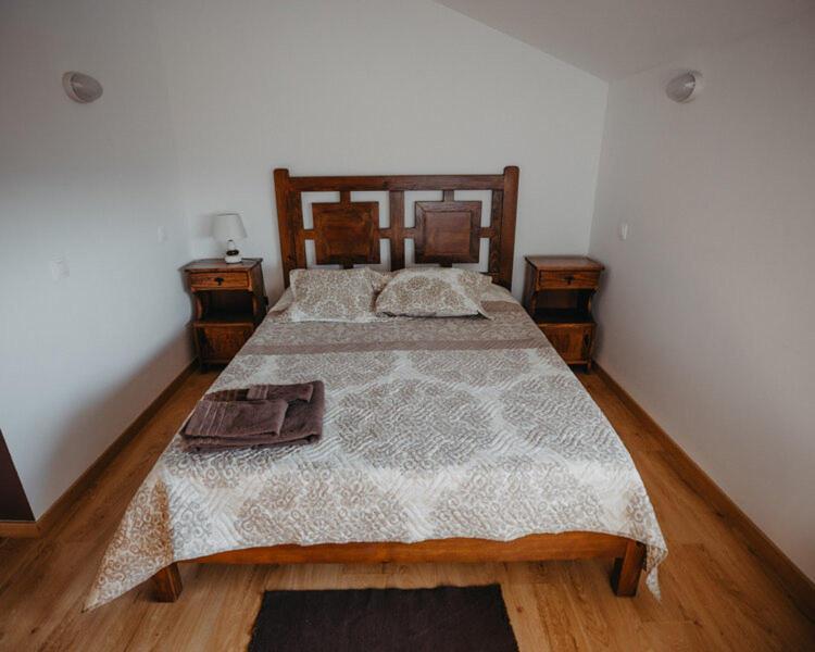 Casa Dos Xares Guest House Rosmaninhal  Bagian luar foto