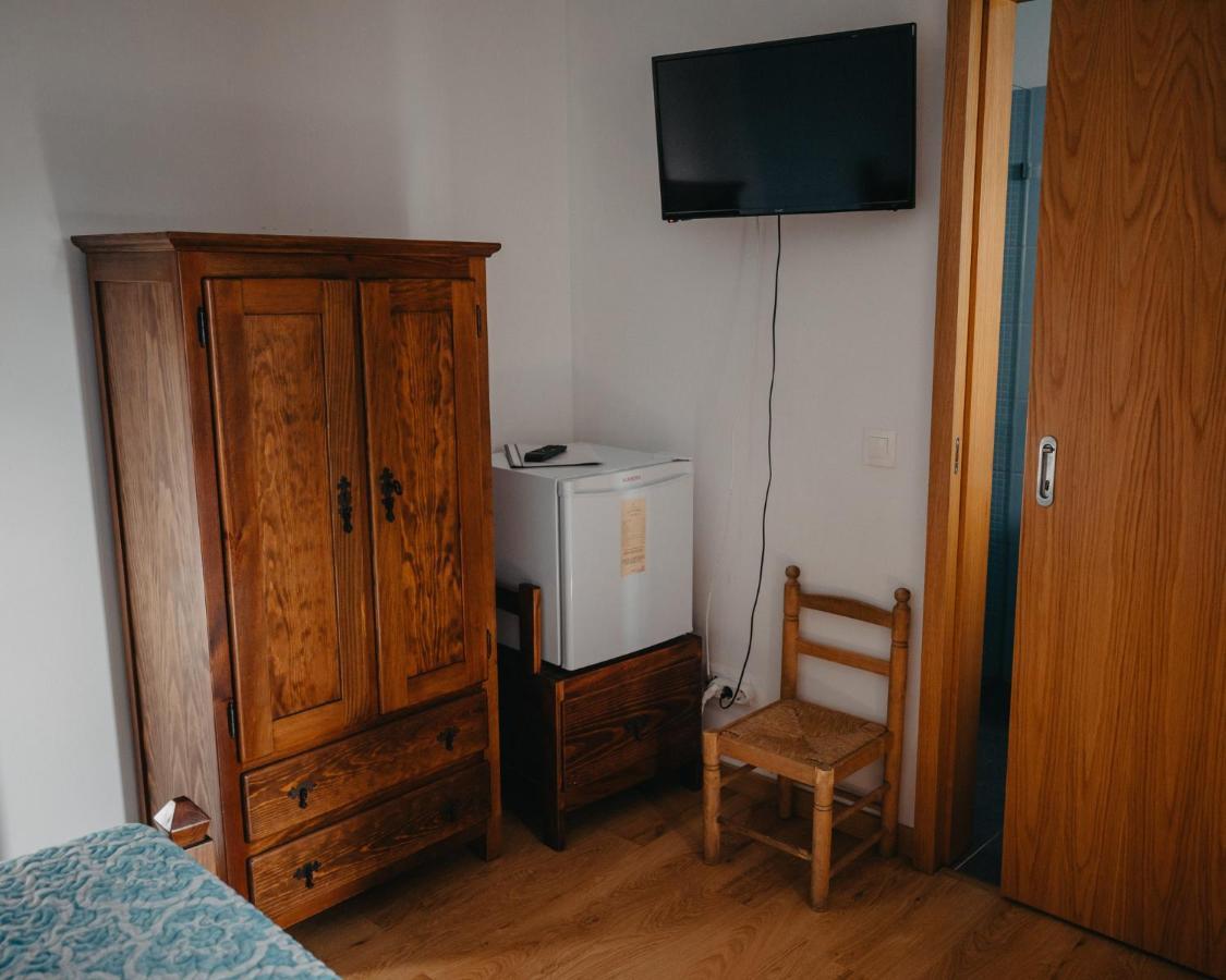 Casa Dos Xares Guest House Rosmaninhal  Bagian luar foto