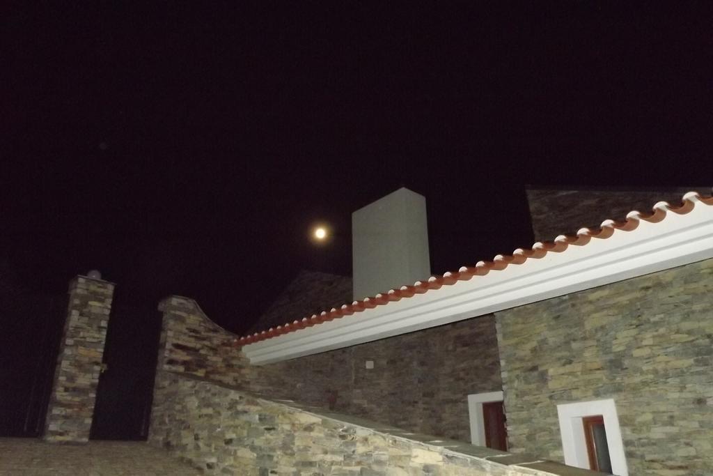 Casa Dos Xares Guest House Rosmaninhal  Bagian luar foto