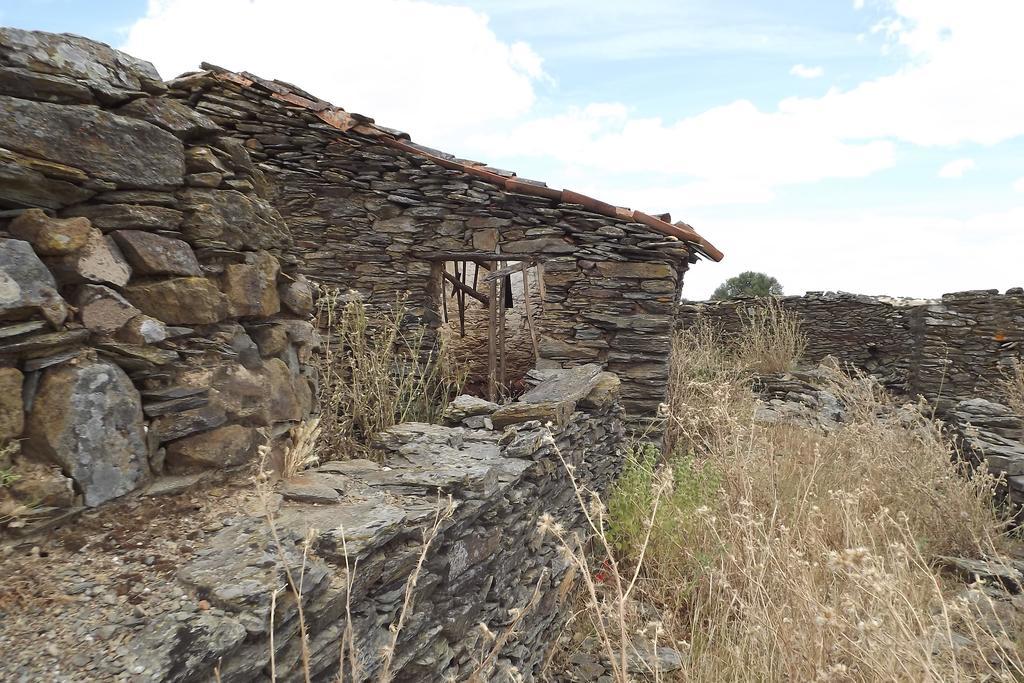 Casa Dos Xares Guest House Rosmaninhal  Bagian luar foto